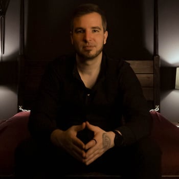 MentorChris BDSM Berlin