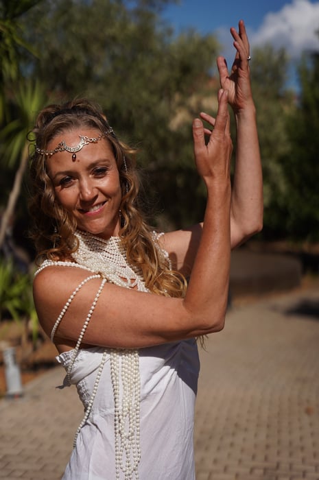 Private Couples Tantra Workshop by Dr.Willow