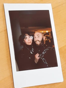 XCallxMexSirX's photo 7