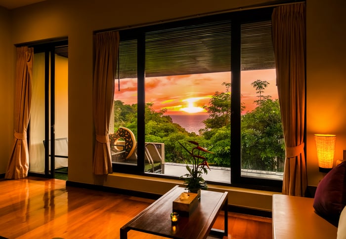 Phuket Pole Retreats — photo 4 by IbizaPoleRetreats