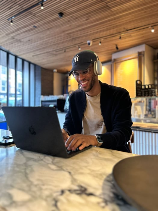 1:1 Confidence Coaching