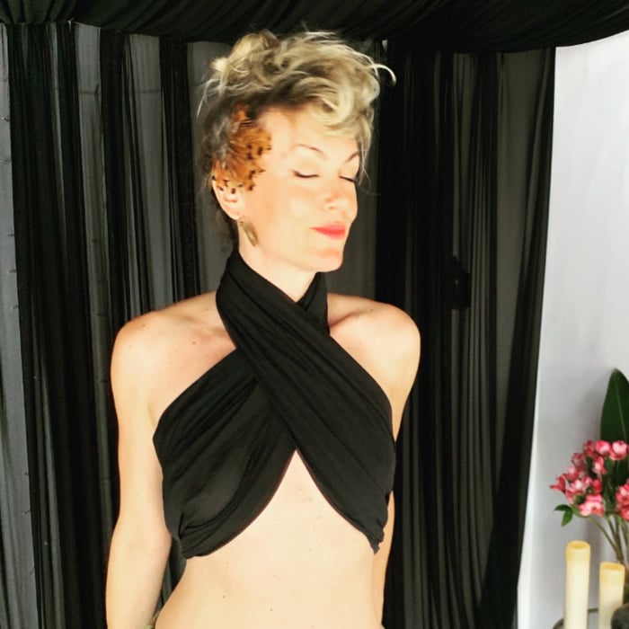 Elle Amour Massage Therapist Austin