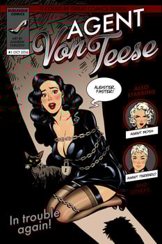 Andrew Tarusov's photo 5