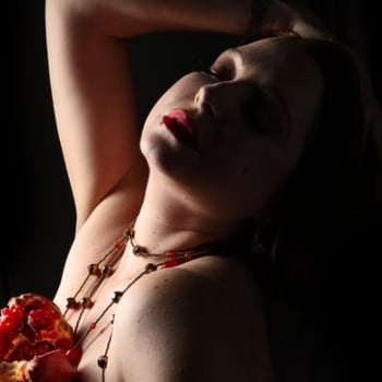 BelleLauralei Sensuality