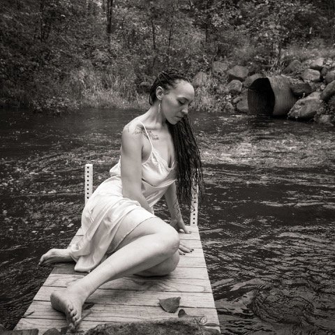 iamajamarie Model Minneapolis