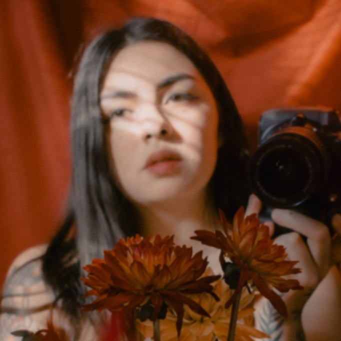 MariaLaSangre Artist New York