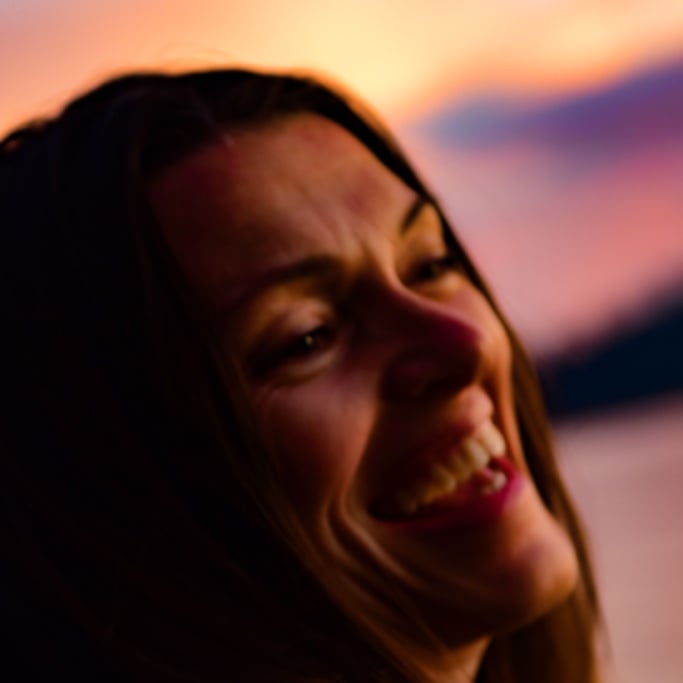 Fiora Love Pleasure education Seattle