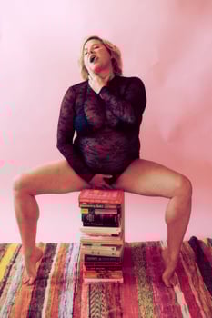 Pleasure and Desire Exploration Session