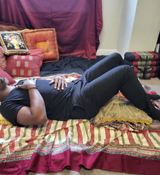 In Person/Online Tibetan Tantra® Sessions