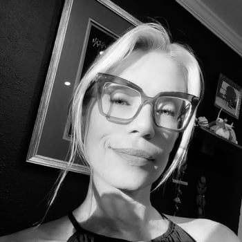 TheDarkDahlia Dominatrix Folsom Sensuali