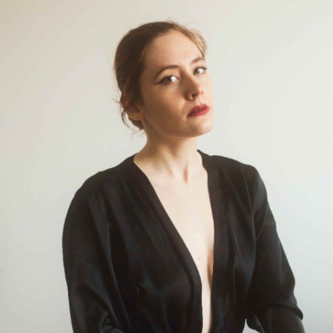 MariaUebele Artist Berlin