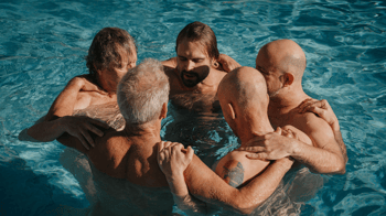 Julian Marcus's photo 12