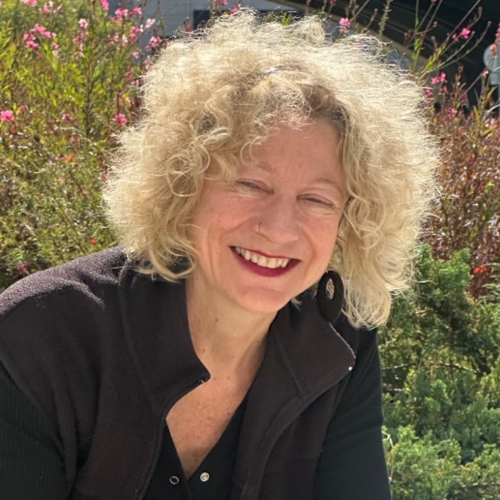 Liz Ray Coaching Educator Lisbon