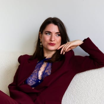 Sarah.D Healer Liège Sensuali