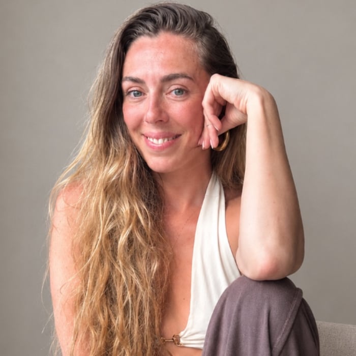 Tara Massage Therapist Berlin