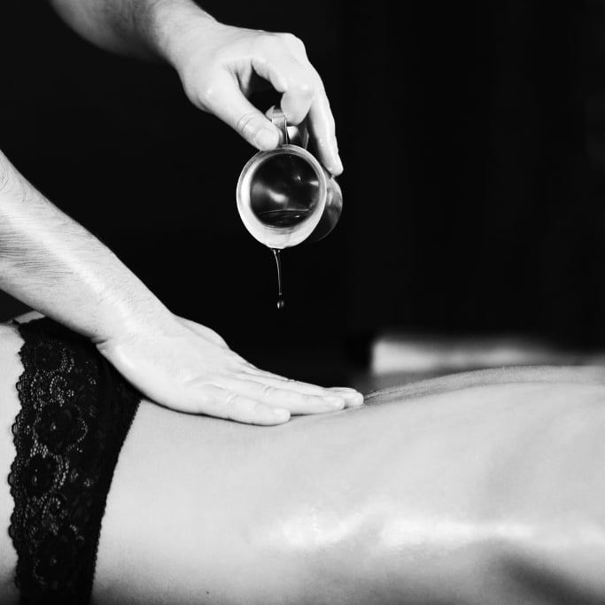 Pawel Massage Therapist