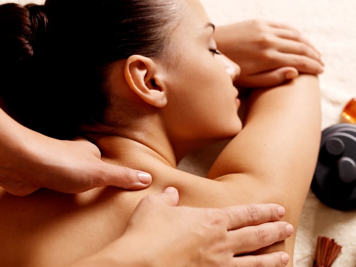 Tantra & Sensual Massage