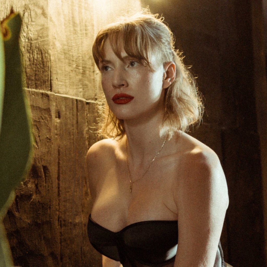 templeofmary Artist Luxembourg