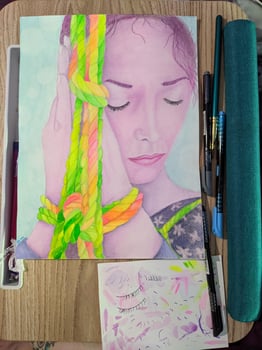 LuckyLikesLicks's photo 8