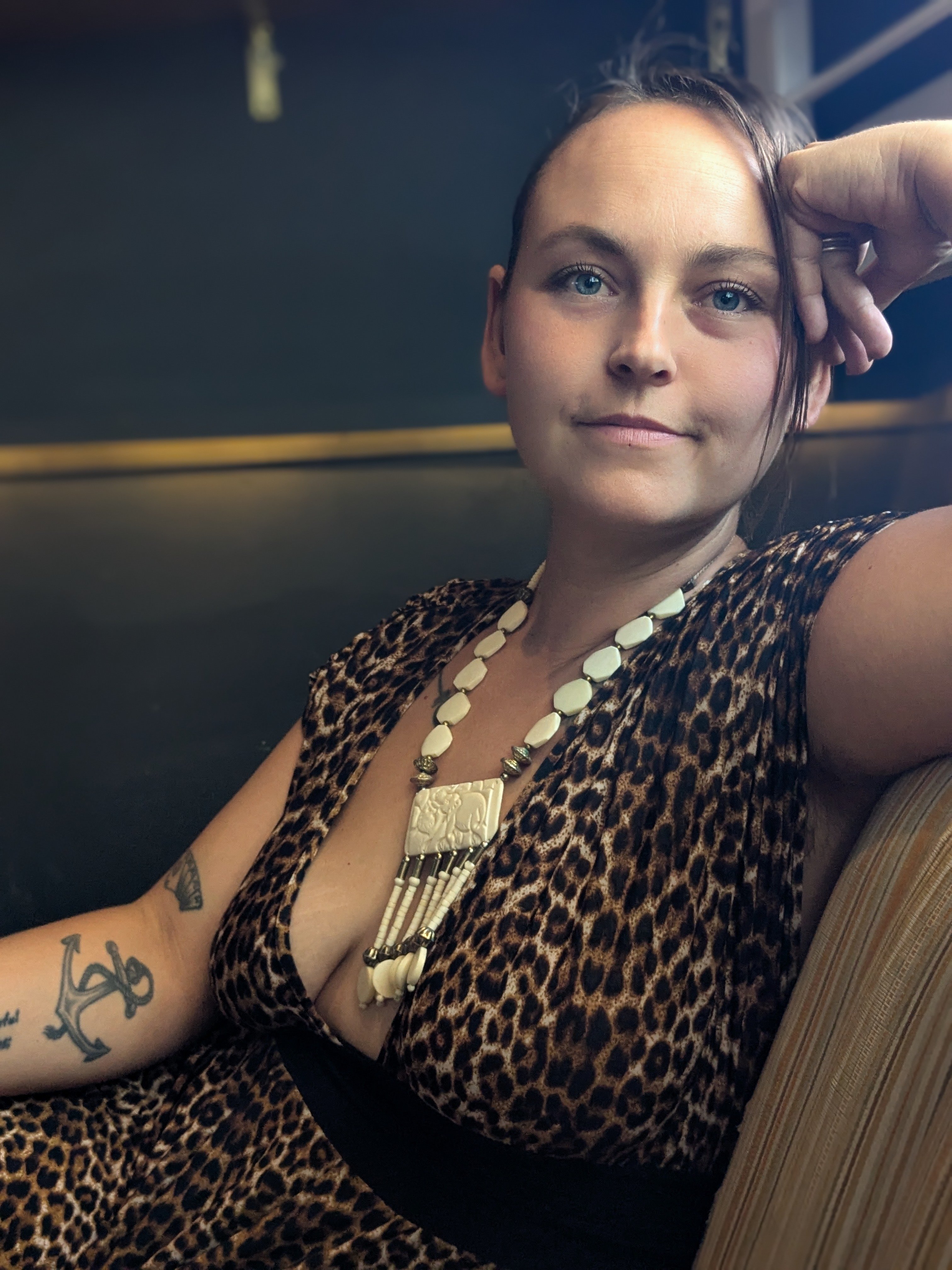 Geminiadrift Author Phoenix