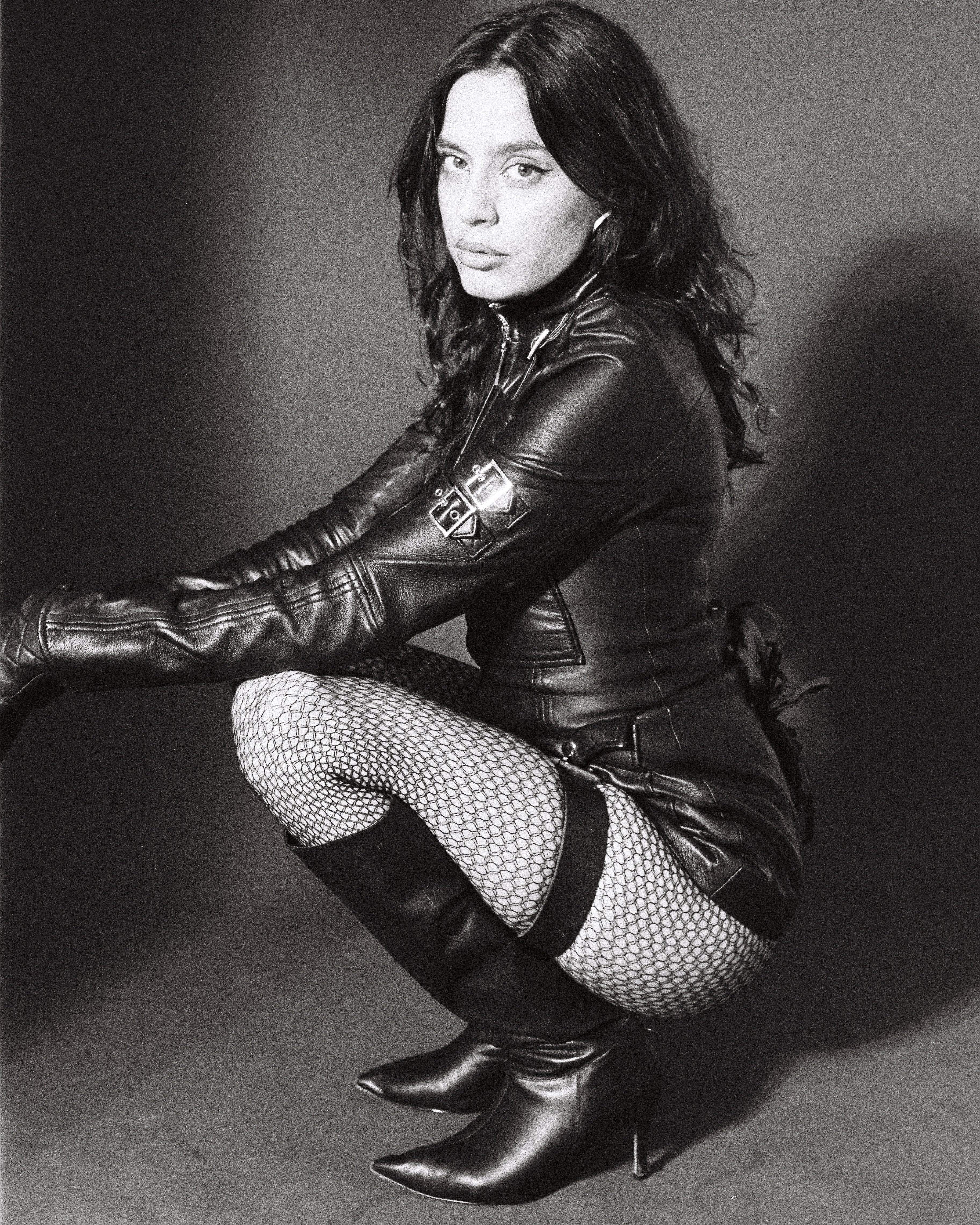 Mdm_Ava_Laffaire BDSM Berlin