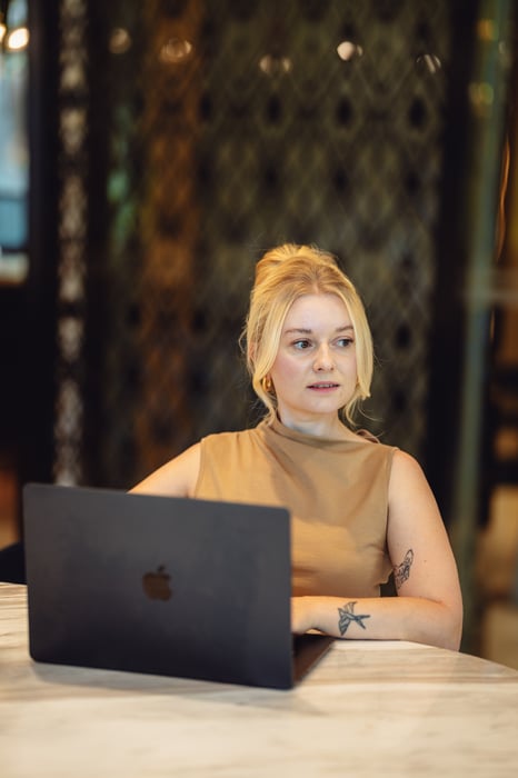 Coaching Single Session Deep Dive