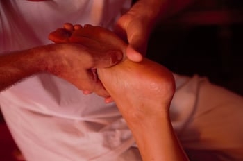 Reflexology