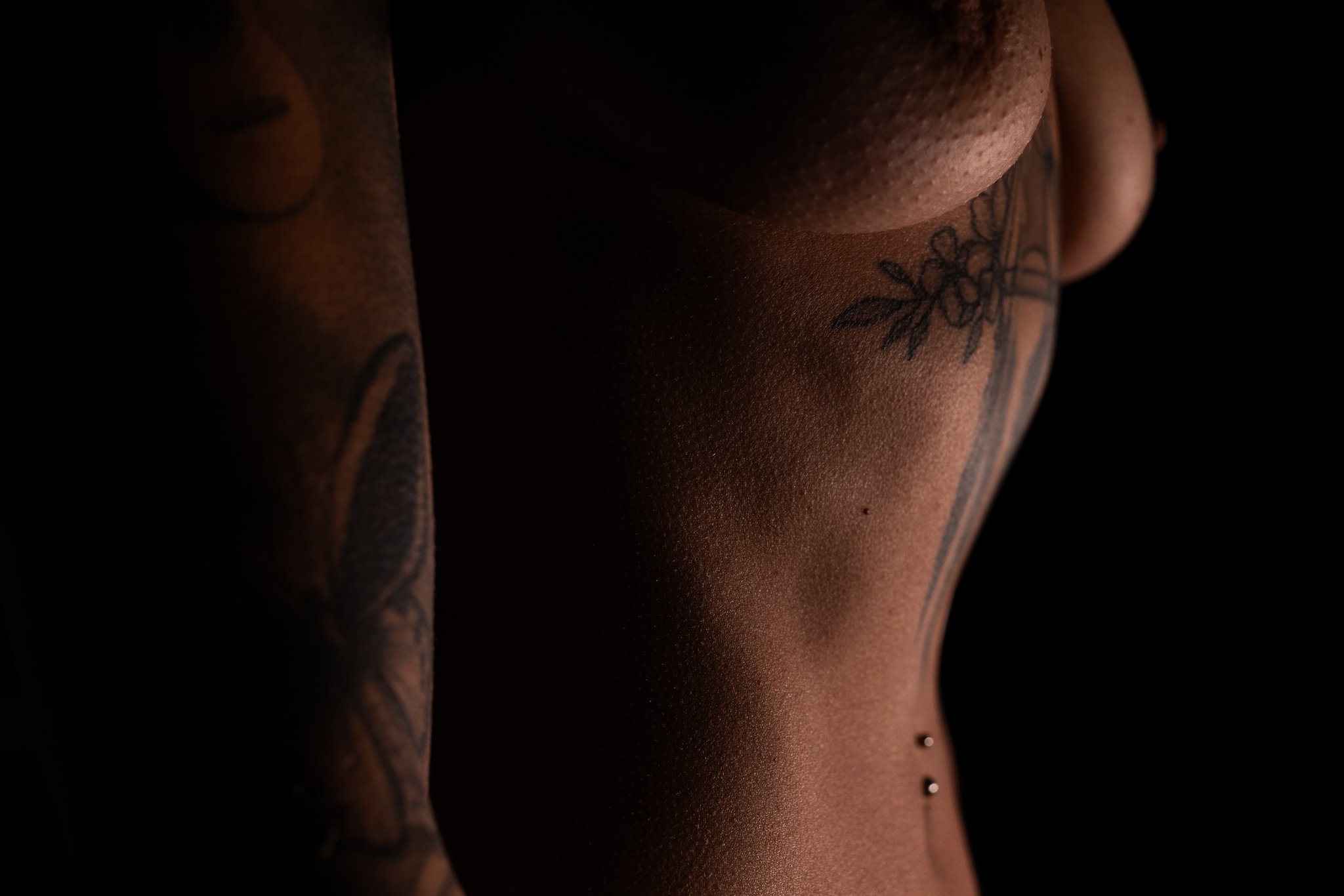 To be seen photography