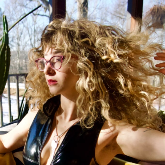 TheMissStevie Artist New York