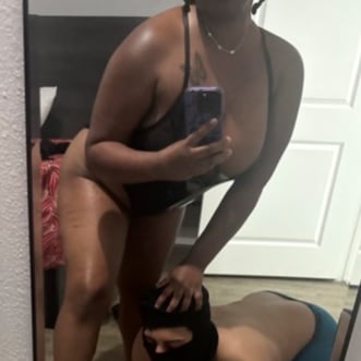 Mistress Kali Findom Houston