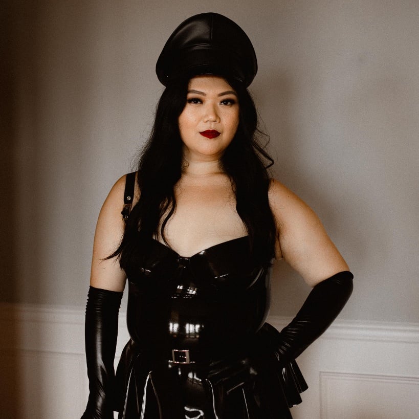 MsGeminex BDSM Phoenix