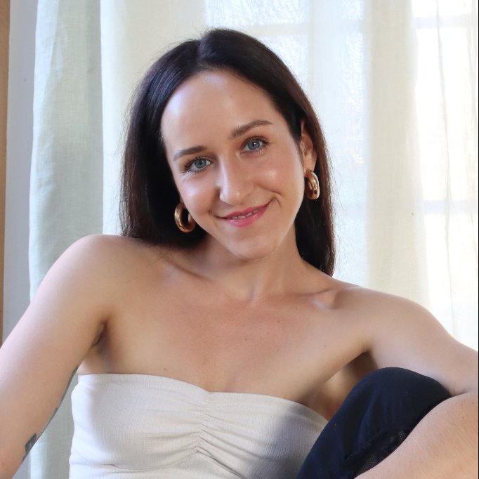 Nichole Katsikas Pleasure & Intimacy Coach Los Angeles