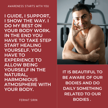 Tantra Massage Istanbul's photo 1