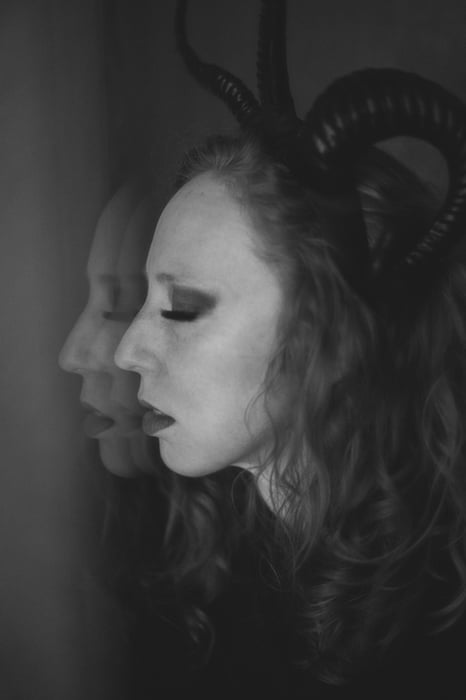 Sensual self-portrait photography guidance — photo 7 by Itsmelissaclaire
