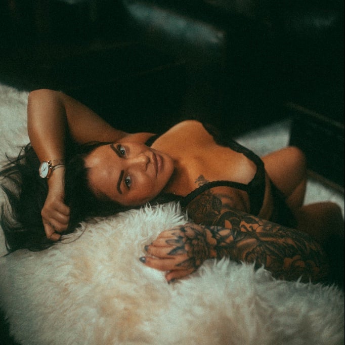 oliviaarden Erotic media Austin