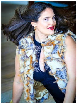 Caroline Carrington's photo 2