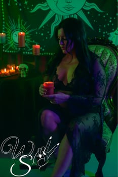 GoddessSuttonReign's photo 8