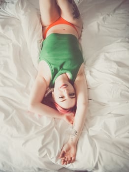 Alice Lovegood's photo 5