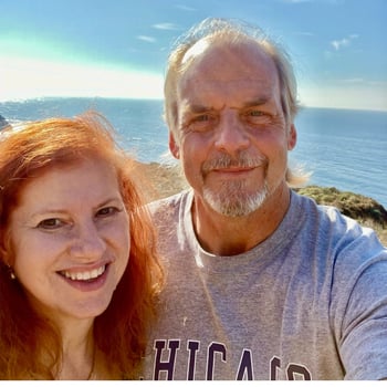 Wholly Erotic Coach Chicago