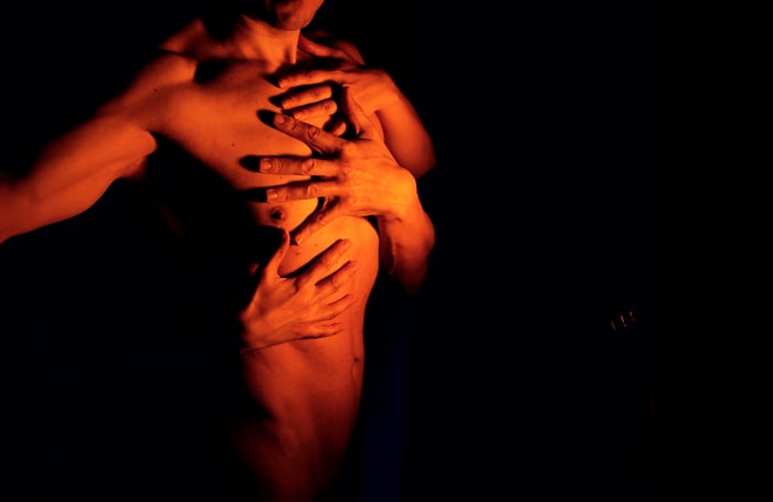Male-to-Male Erotic Sacred Intimacy — photo 6 by trevorjames