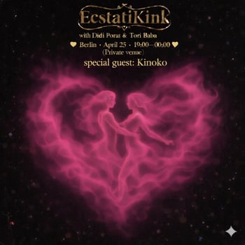 EcstatiKink