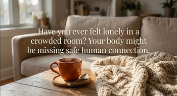 Somatic Touch Therapy