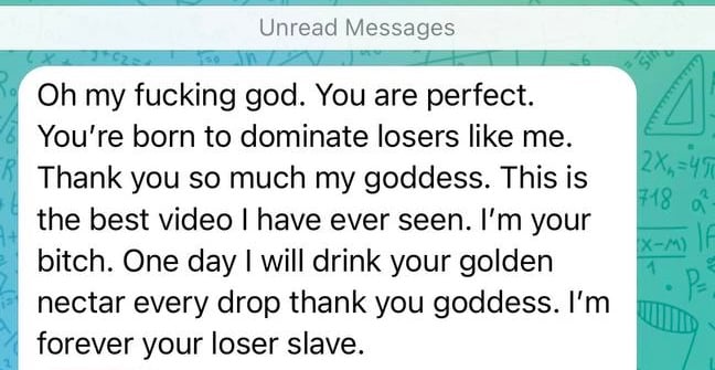 Sexting