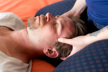 classical Thai Massage