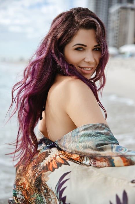 PleasureMuse Boundaries Miami