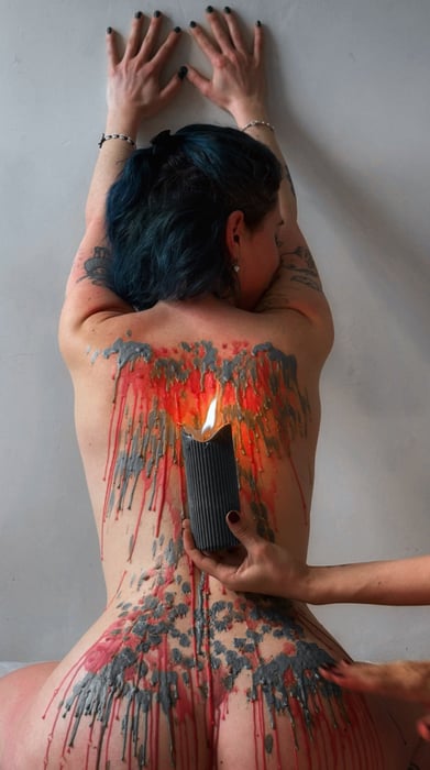 Master Pack SenseMe | All six temperatures 50–75°C — photo 3 by Olga SenseMe