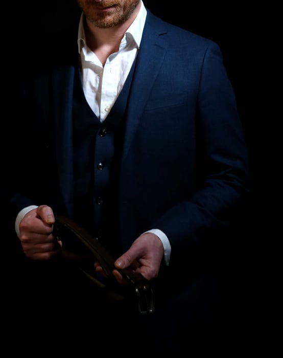 In-person and Online Professional Dominant