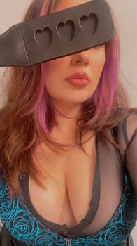 Missjadesmoke's photo 2