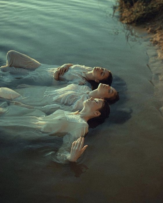 Sacred Sluts - Tempelnacht für Frauen und Yoni Menschen — photo 7 by SanyaAlaya