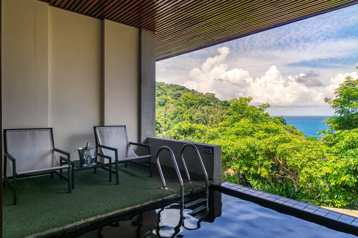 Phuket Pole Retreats — photo 2 by IbizaPoleRetreats